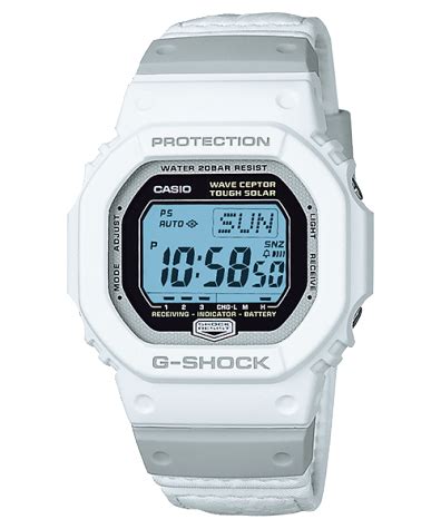 casio g-shock gw-5600cfj-7 1