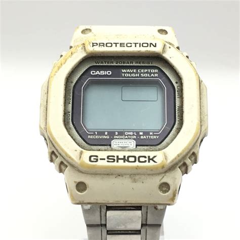 casio g-shock gw-5600cfj-7 2