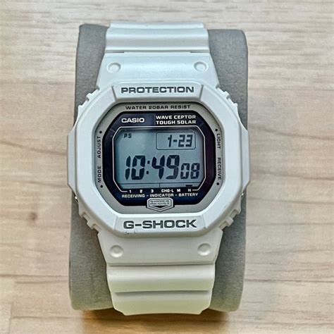 casio g-shock gw-5600cfj-7 4