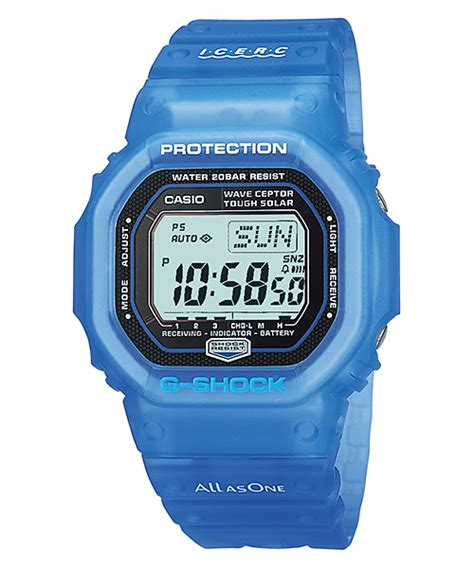 casio g-shock gw-5600kj-2 1