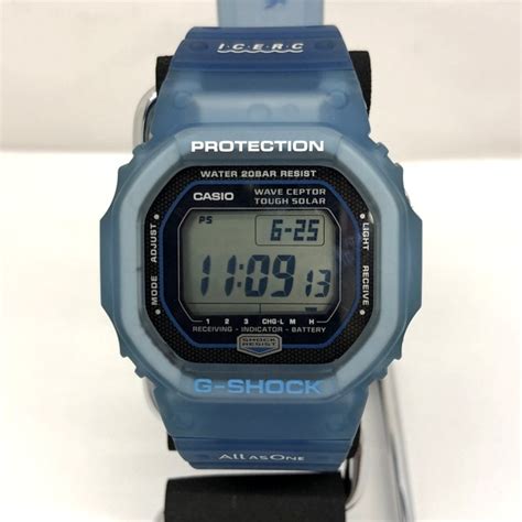 casio g-shock gw-5600kj-2 2