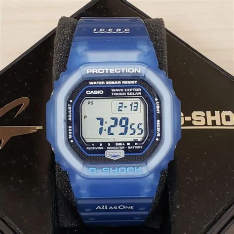 casio g-shock gw-5600kj-2 1