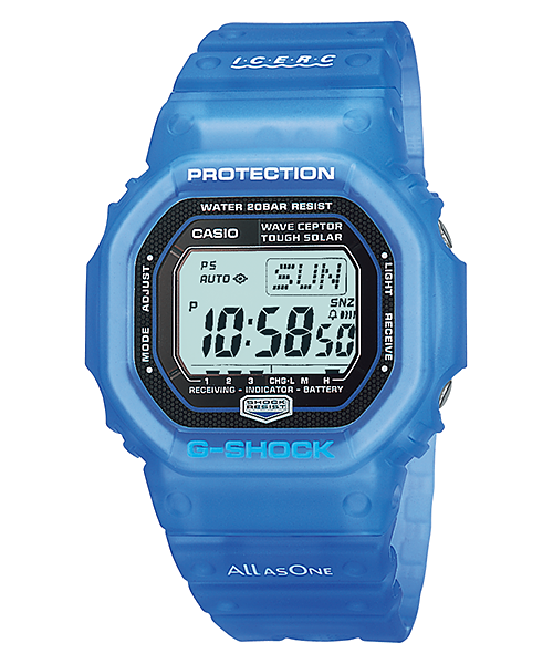 casio g-shock gw-5600kj-2