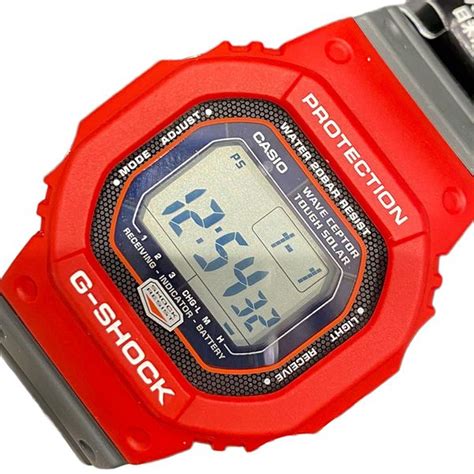 casio g-shock gw-5600rj-4 2