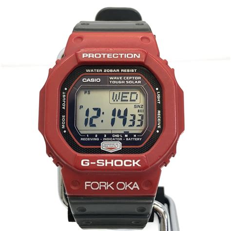 casio g-shock gw-5600rj-4 4