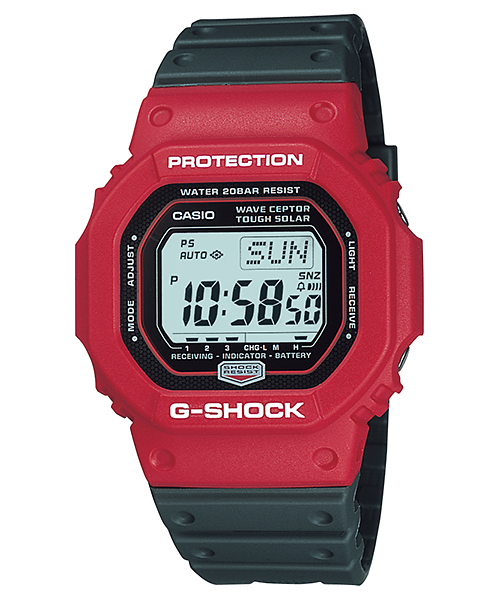 casio g-shock gw-5600rj-4