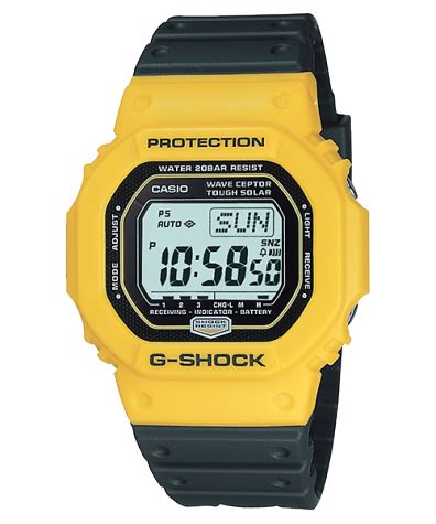 casio g-shock gw-5600rj-9 1