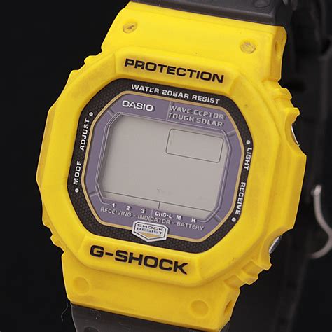 casio g-shock gw-5600rj-9 1