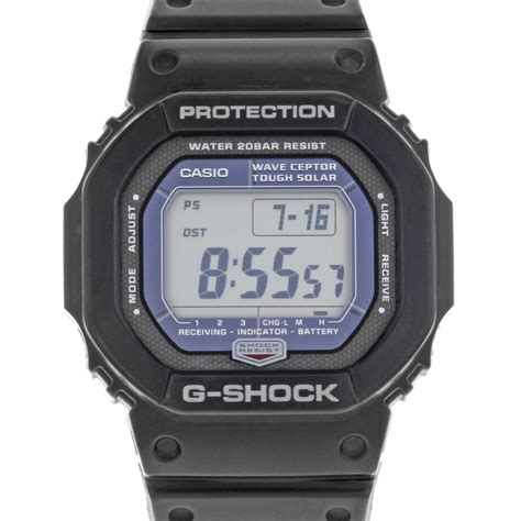 casio g-shock gw-5600sj-8 2