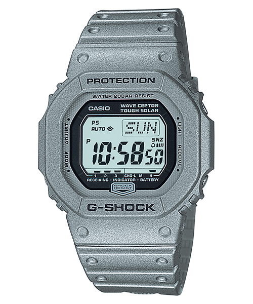 casio g-shock gw-5600sj-8