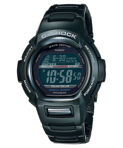 casio g-shock gw-600bj-1 1