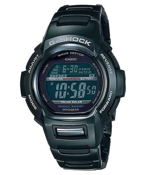 casio g-shock gw-600bj-1