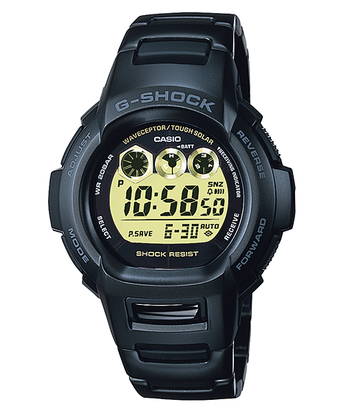 casio g-shock gw-600btj-1