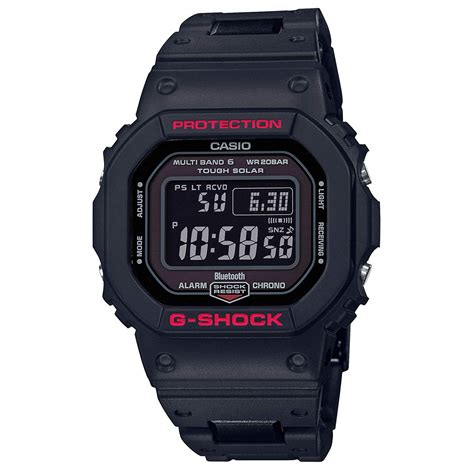 casio g-shock gw-600de-1v 1