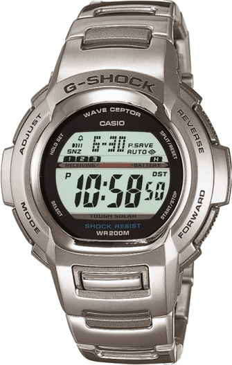 casio g-shock gw-600de-1v