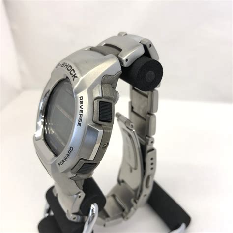 casio g-shock gw-600dj-1 1