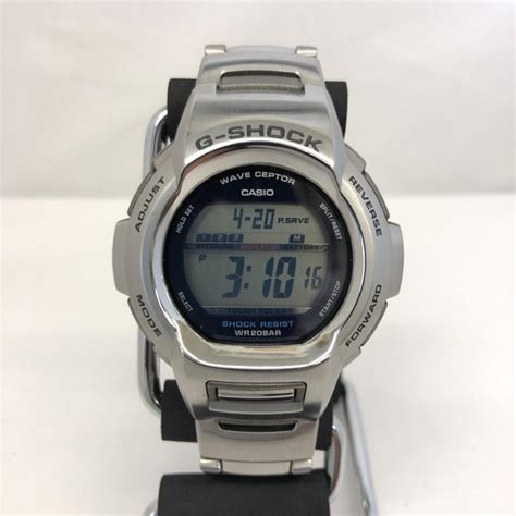 casio g-shock gw-600dj-1 2