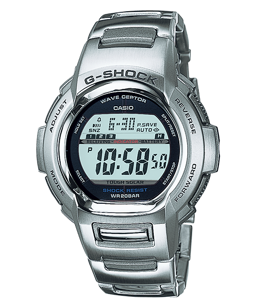 casio g-shock gw-600dj-1