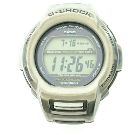 casio g-shock gw-600tdj-8[2914] 4