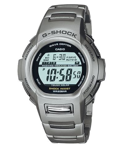 casio g-shock gw-600tdj-8[2970] 2