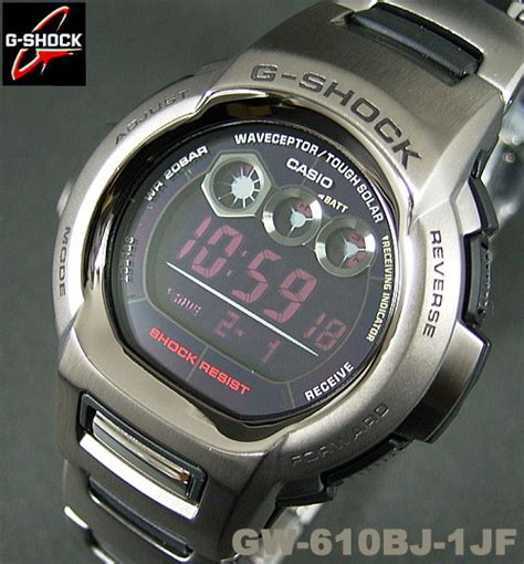 casio g-shock gw-610bj-1 2