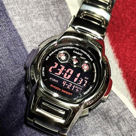 casio g-shock gw-610bj-1 1