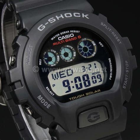 casio g-shock gw-6900-1 4