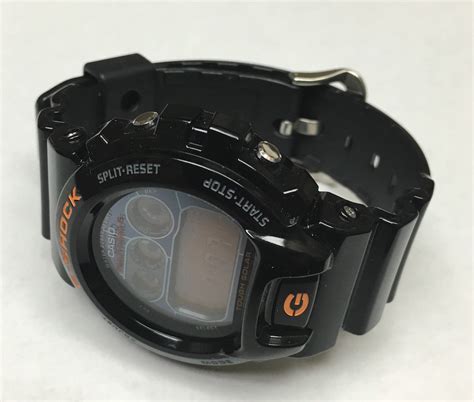 casio g-shock gw-6900b-1 2