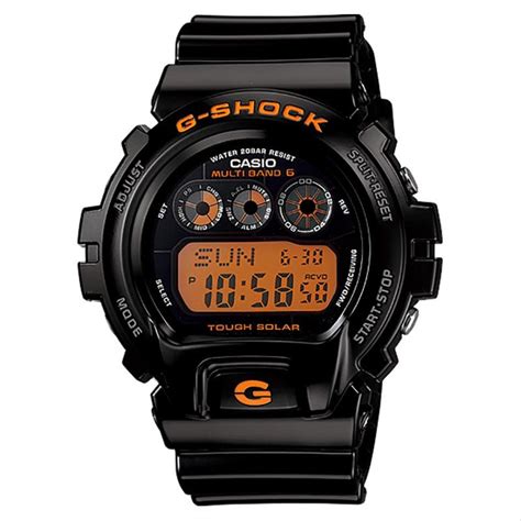 casio g-shock gw-6900b-1 1