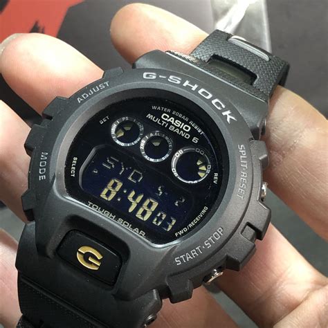 casio g-shock gw-6900bc-1 1