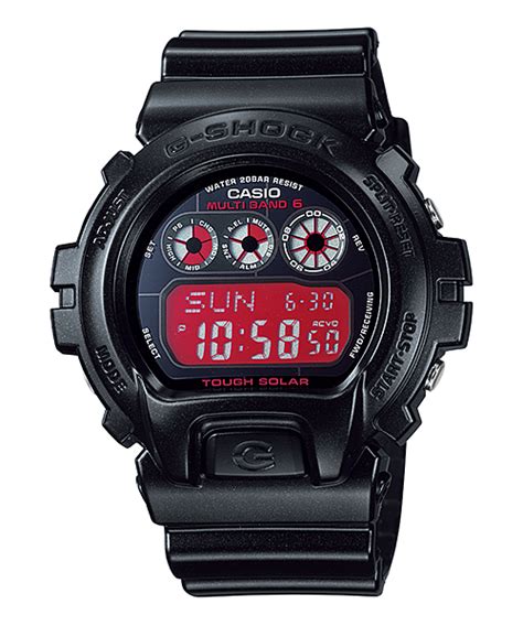 casio g-shock gw-6900cc-1 1