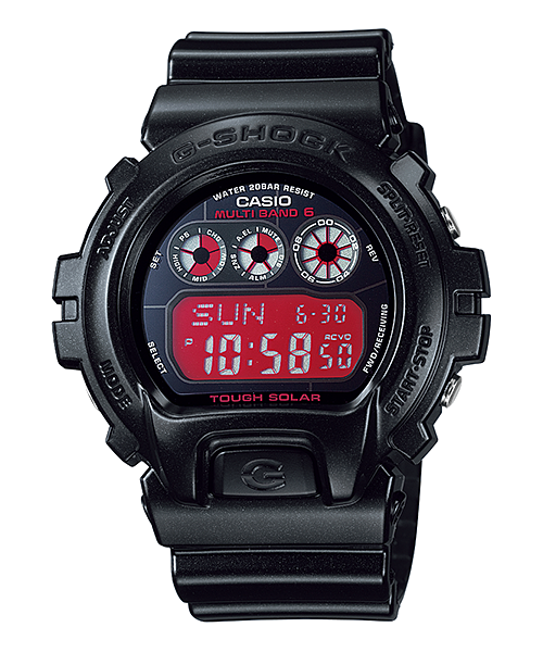 casio g-shock gw-6900cc-1