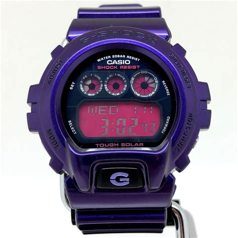 casio g-shock gw-6900cc-6 2