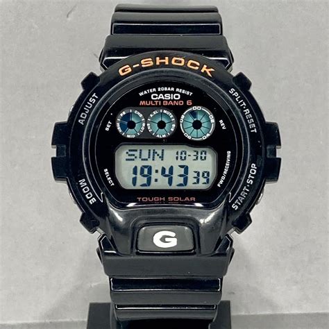 casio g-shock gw-6900cc-6 1