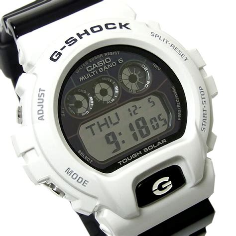 casio g-shock gw-6900gw-7 2