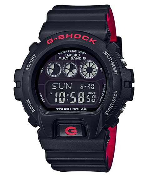 casio g-shock gw-6900hr-1 2