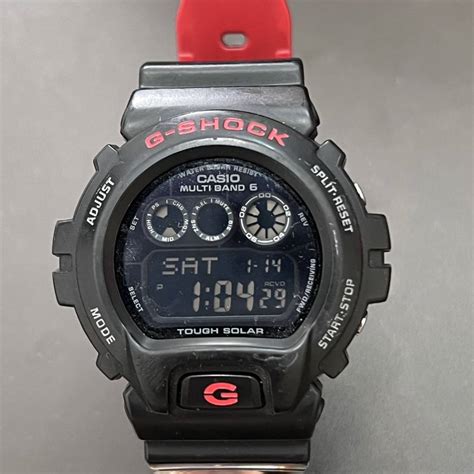 casio g-shock gw-6900hr-1 4