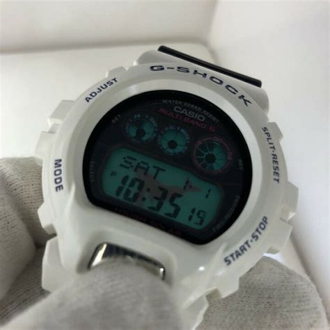 casio g-shock gw-6900k-7 4