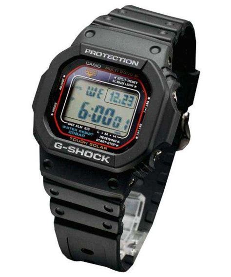 casio g-shock gw-6901k-7 4