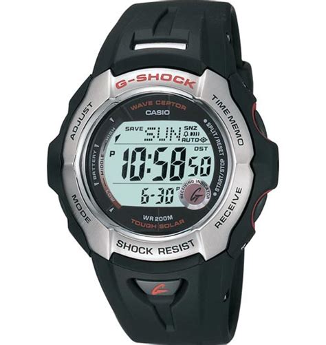 casio g-shock gw-700a-1v 1