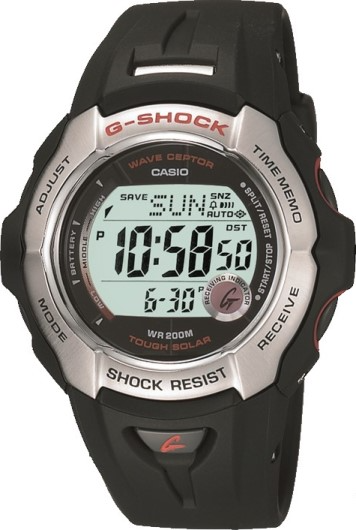 casio g-shock gw-700a-1v