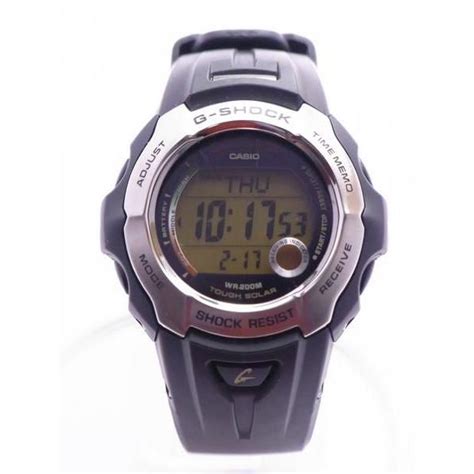 casio g-shock gw-700a-9v 1