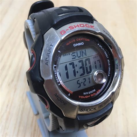 casio g-shock gw-700a-9v 1