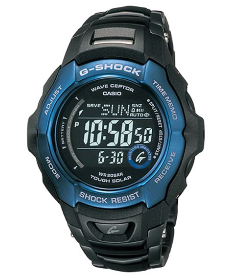 casio g-shock gw-700bdj-2 1