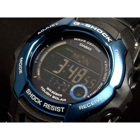 casio g-shock gw-700bdj-2 4