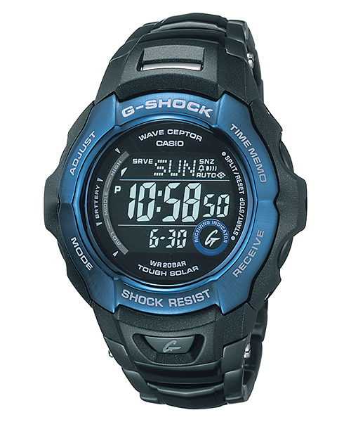 casio g-shock gw-700bdj-2