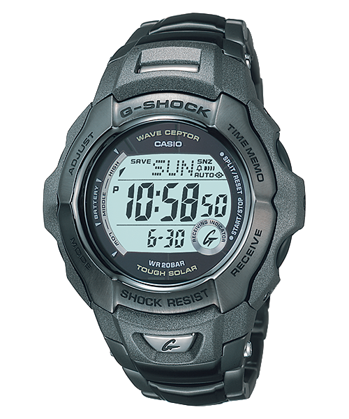 casio g-shock gw-700bdj-8