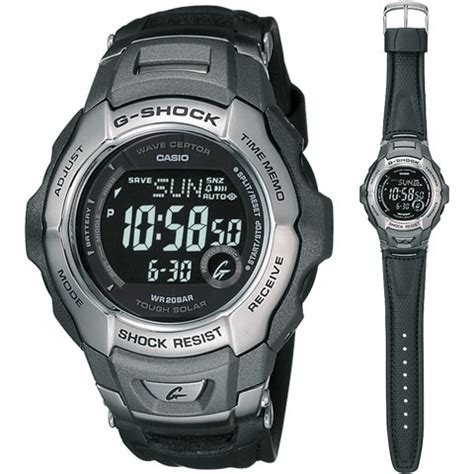 casio g-shock gw-700bj-1 1