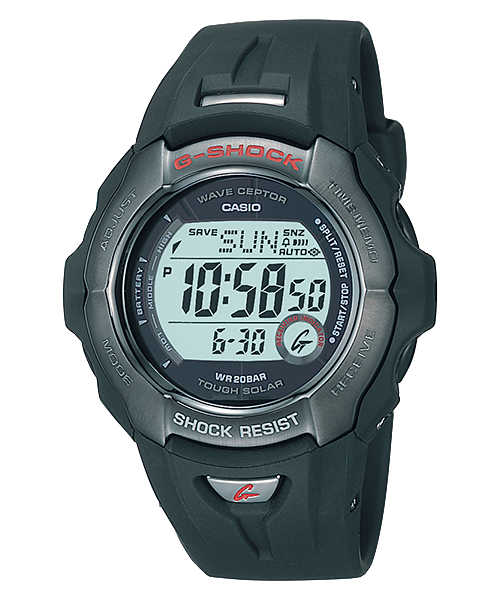 casio g-shock gw-700bj-1