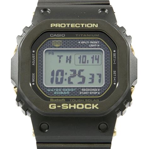 casio g-shock gw-700btj-1 4